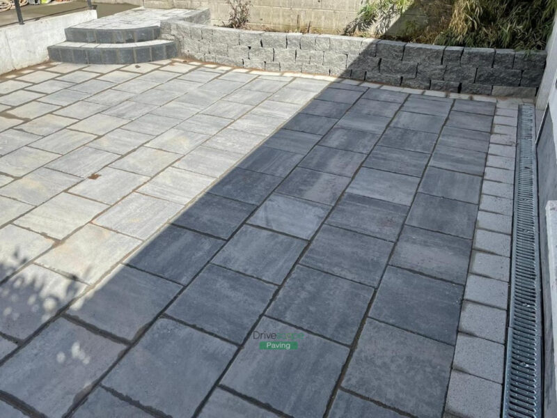 Granite Stone Patios