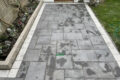 Patio Paving