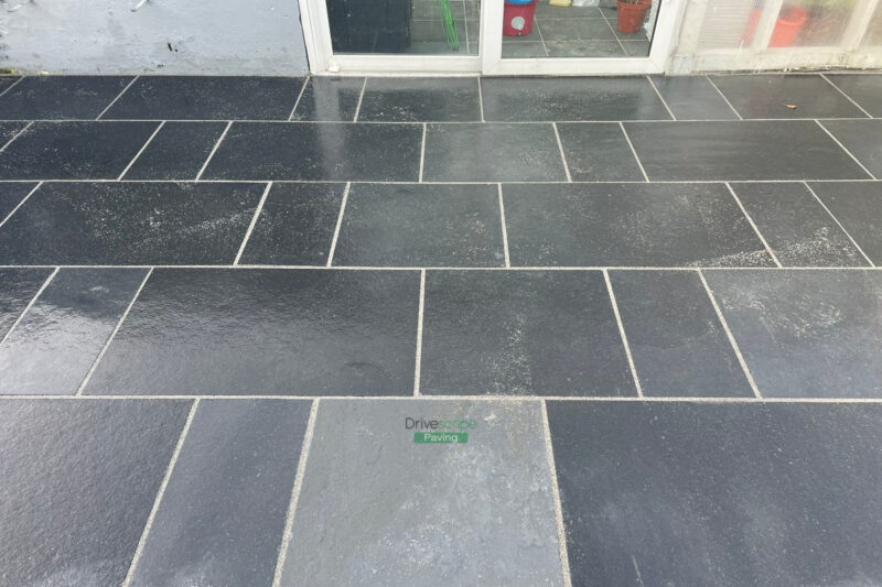 Patio Services