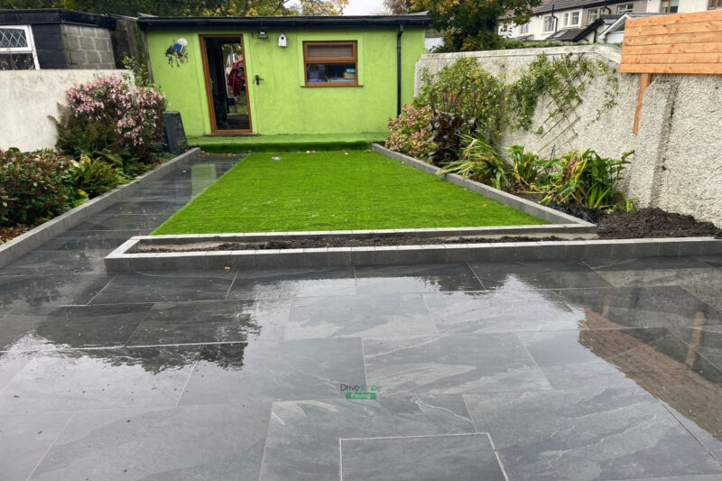 Patio Services