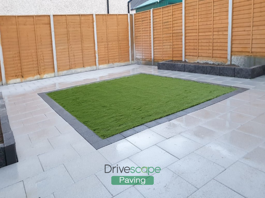 Patio Services