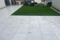Porcelain Paving